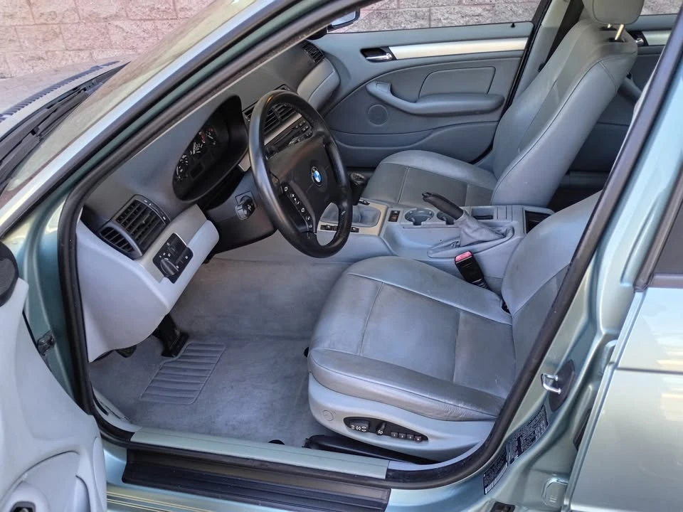 2002 BMW E46 3 Series - Image 10 of 11