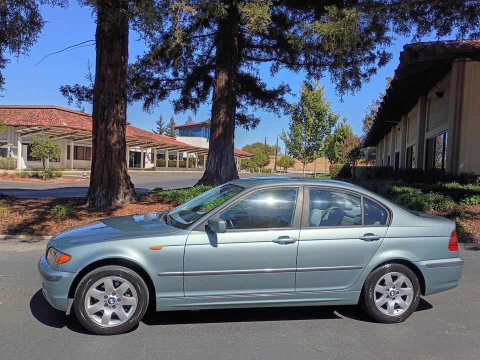 2002 BMW E46 3 Series - Image 5 of 11