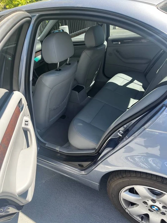 2002 BMW E46 3 Series - Image 13 of 24