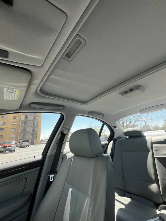 2002 BMW E46 3 Series - Image 21 of 24