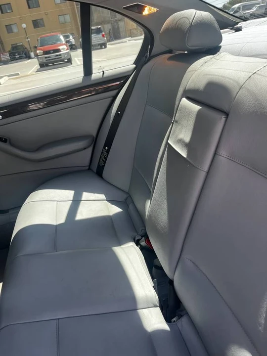 2002 BMW E46 3 Series - Image 14 of 24
