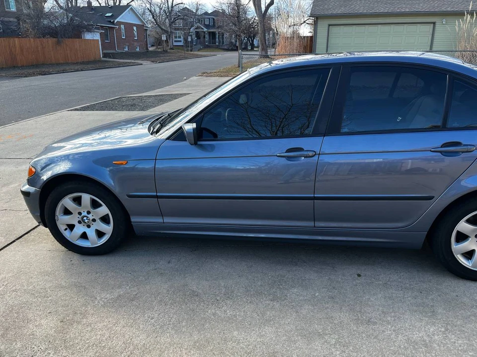 2002 BMW E46 3 Series - Image 5 of 24