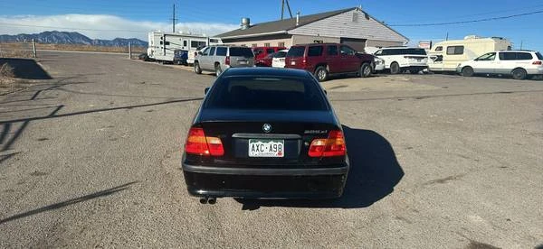 2002 BMW E46 3 Series - Image 5 of 8
