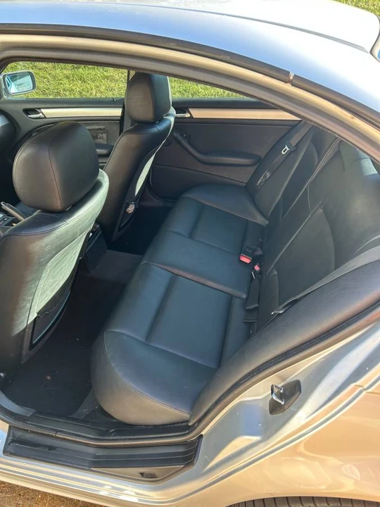 2002 BMW E46 3 Series - Image 2 of 5