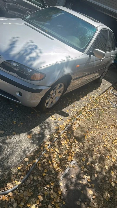 2002 BMW E46 3 Series - Image 2 of 9