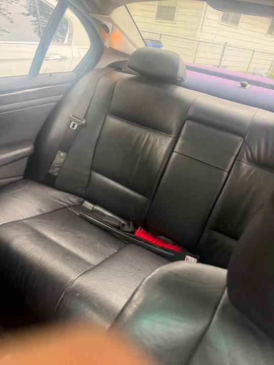 2002 BMW E46 3 Series - Image 6 of 6