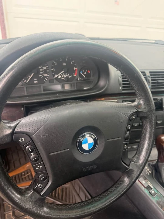 2002 BMW E46 3 Series - Image 5 of 6