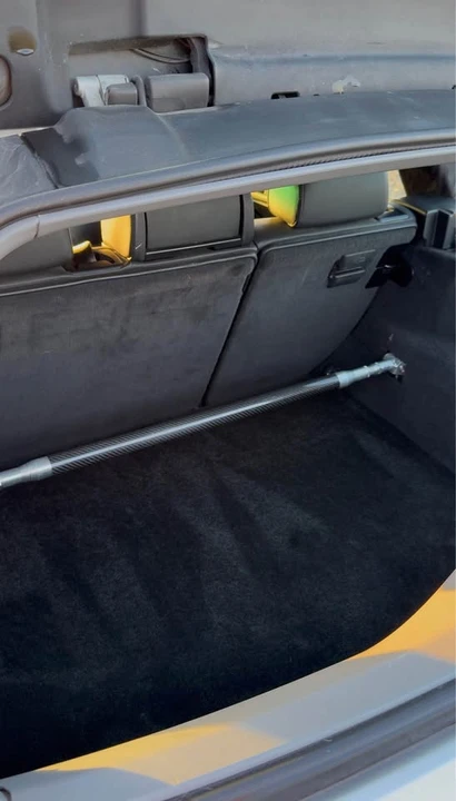 2002 BMW E46 3 Series - Image 9 of 9