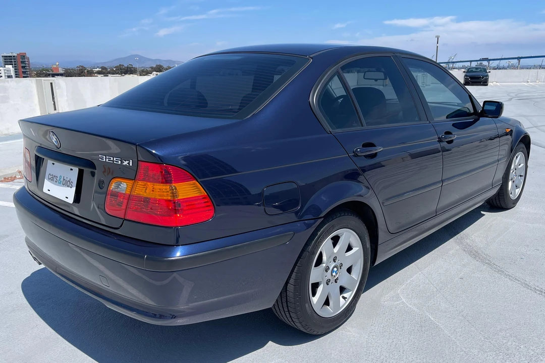 2002 BMW E46 3 Series - Image 4 of 31