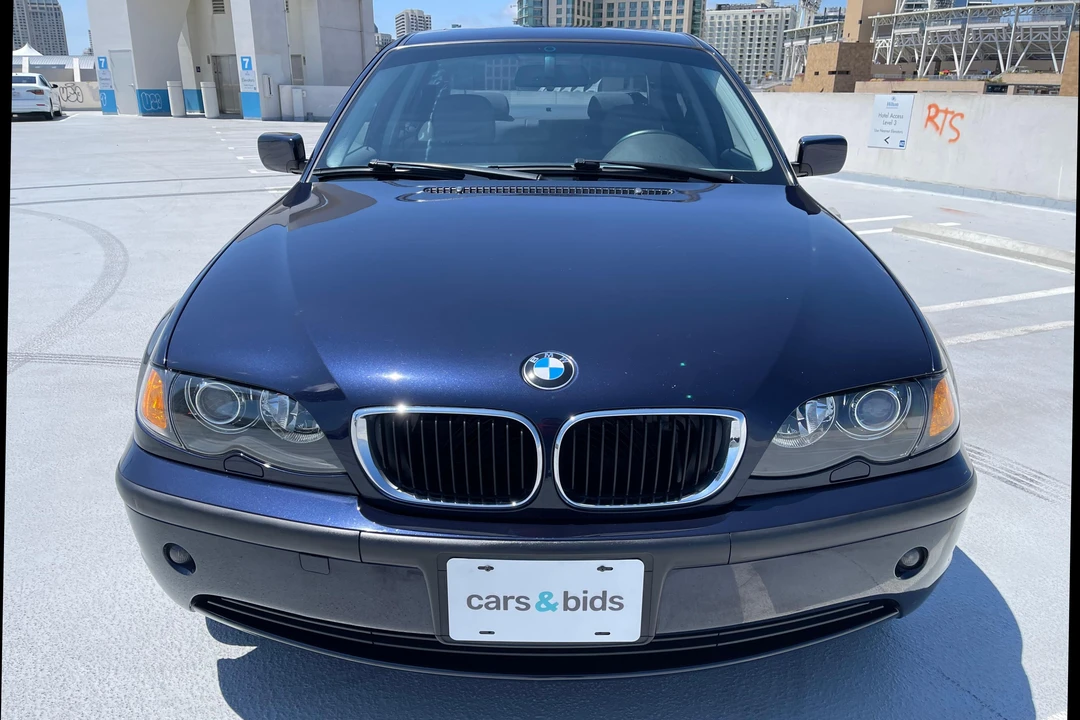2002 BMW E46 3 Series - Image 2 of 31