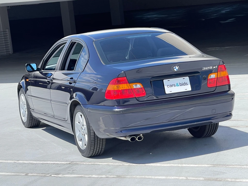 2002 BMW E46 3 Series - Image 12 of 31