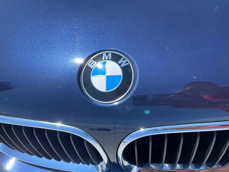 2002 BMW E46 3 Series - Image 21 of 31