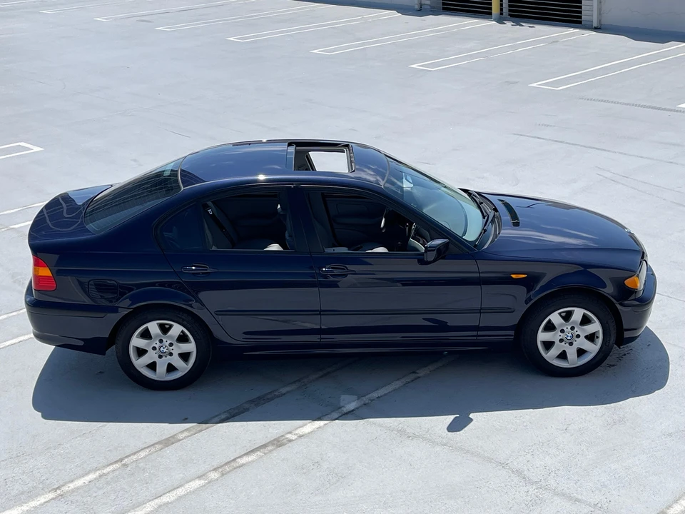 2002 BMW E46 3 Series - Image 15 of 31