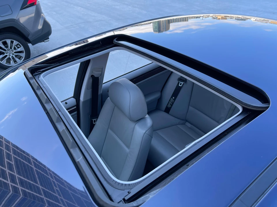 2002 BMW E46 3 Series - Image 31 of 31