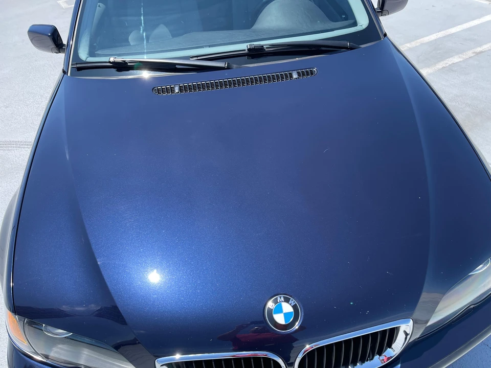 2002 BMW E46 3 Series - Image 25 of 31