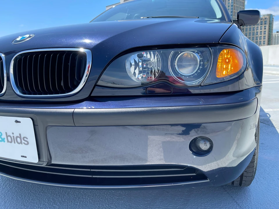 2002 BMW E46 3 Series - Image 23 of 31