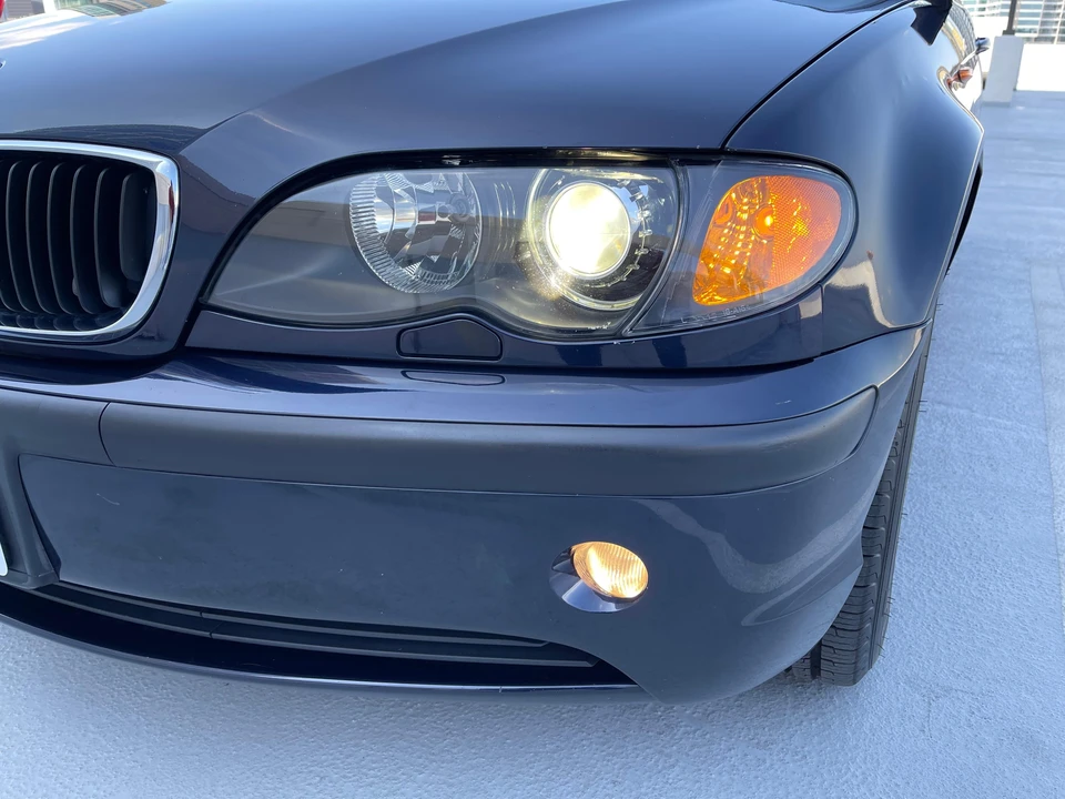 2002 BMW E46 3 Series - Image 22 of 31