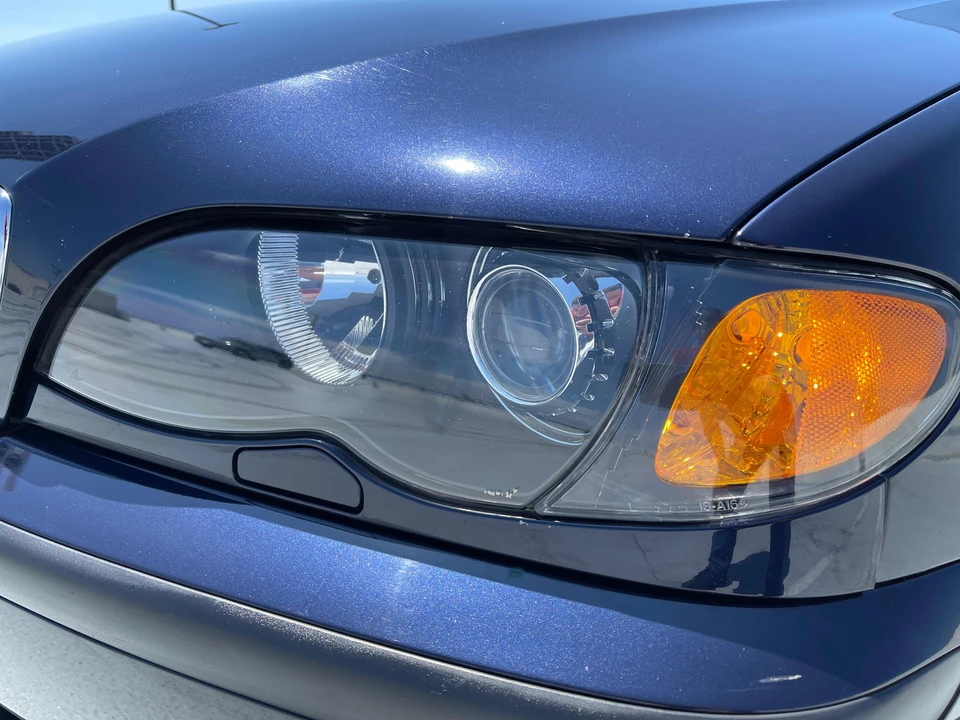 2002 BMW E46 3 Series - Image 24 of 31