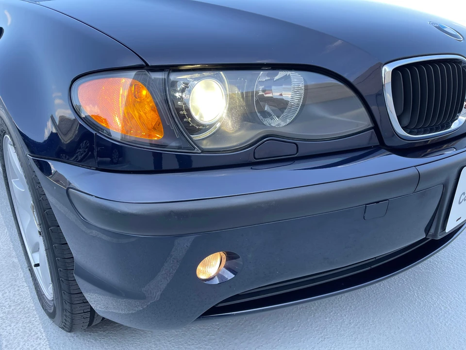 2002 BMW E46 3 Series - Image 20 of 31