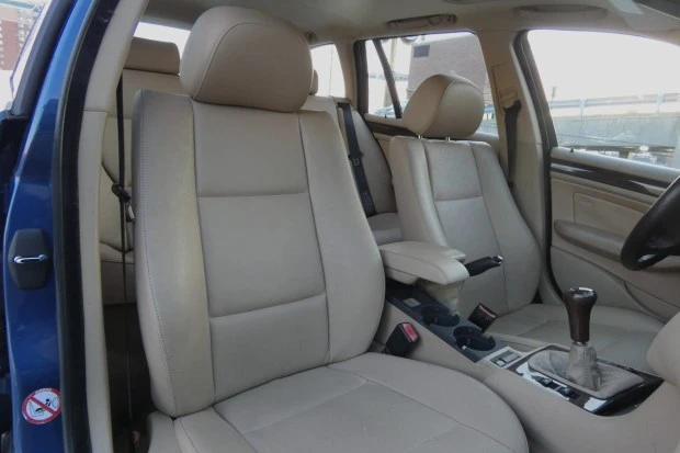 2002 BMW E46 3 Series - Image 4 of 8