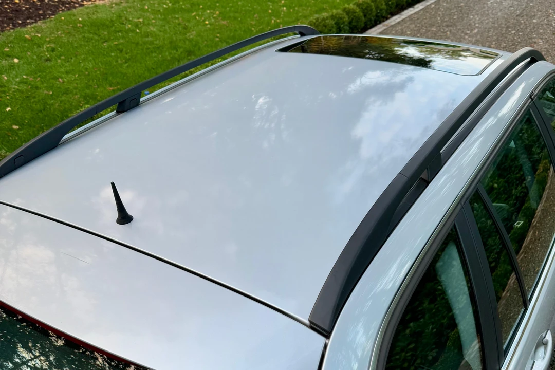 2002 BMW E46 3 Series - Image 28 of 31