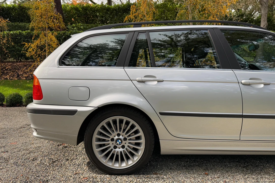 2002 BMW E46 3 Series - Image 30 of 31