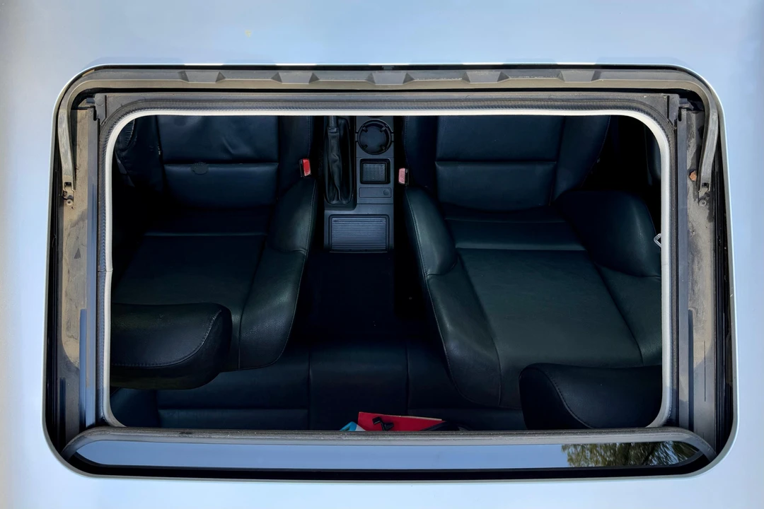 2002 BMW E46 3 Series - Image 21 of 31
