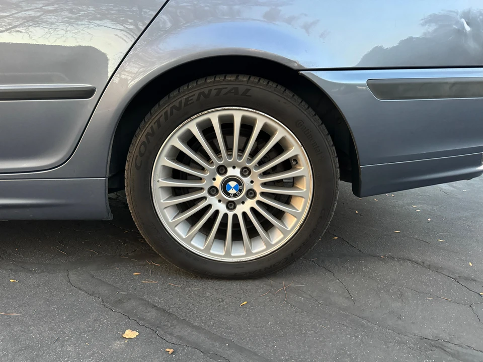 2002 BMW E46 3 Series - Image 31 of 31