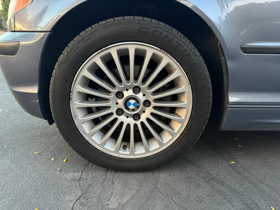 2002 BMW E46 3 Series - Image 30 of 31