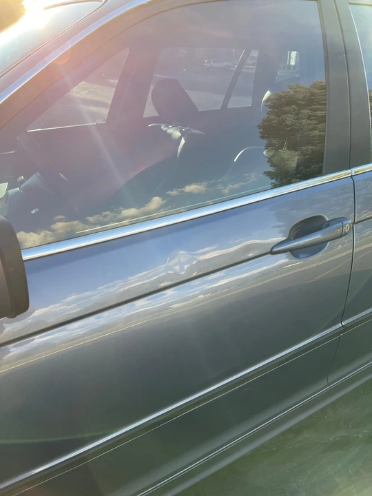 2002 BMW E46 3 Series - Image 26 of 31