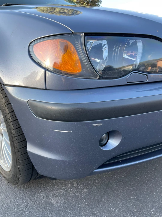 2002 BMW E46 3 Series - Image 25 of 31