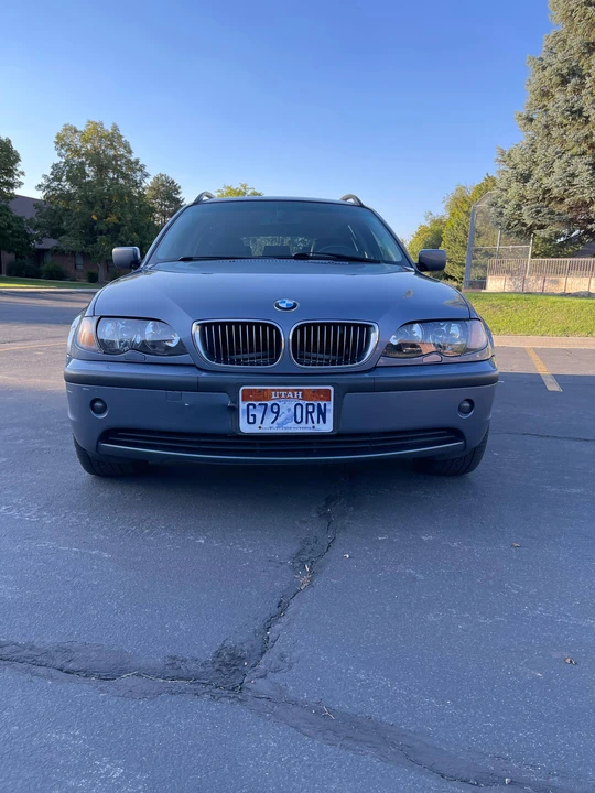 2002 BMW E46 3 Series - Image 6 of 31