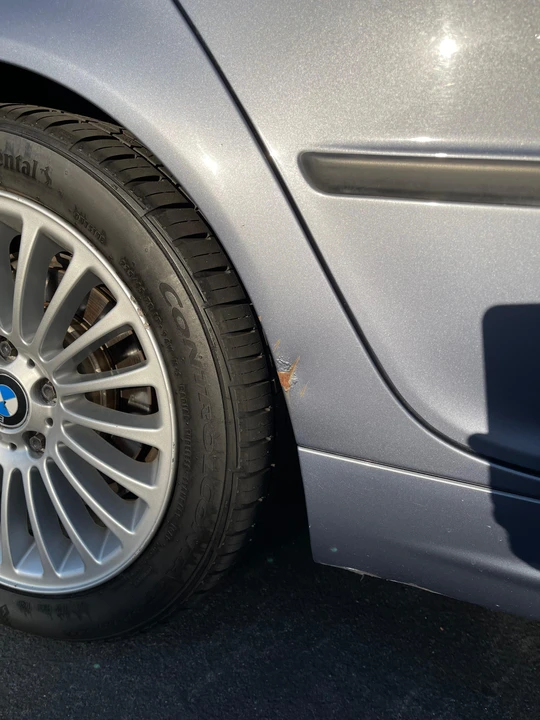 2002 BMW E46 3 Series - Image 29 of 31