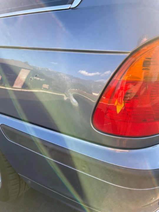 2002 BMW E46 3 Series - Image 27 of 31
