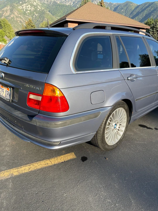 2002 BMW E46 3 Series - Image 23 of 31