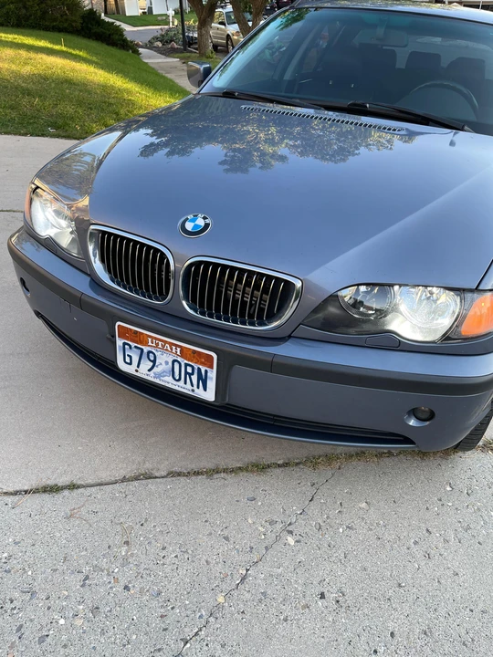 2002 BMW E46 3 Series - Image 17 of 31