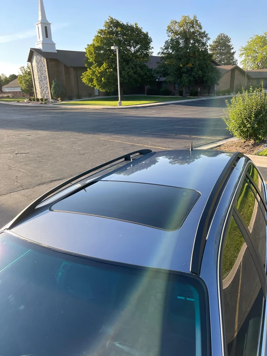 2002 BMW E46 3 Series - Image 19 of 31