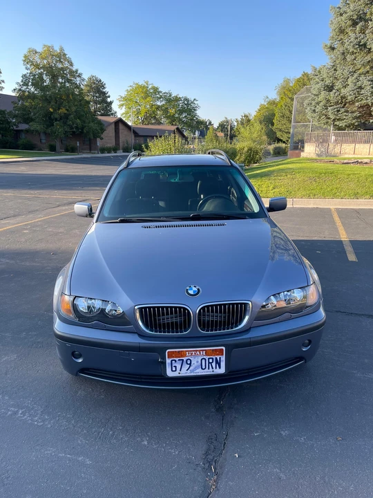 2002 BMW E46 3 Series - Image 7 of 31