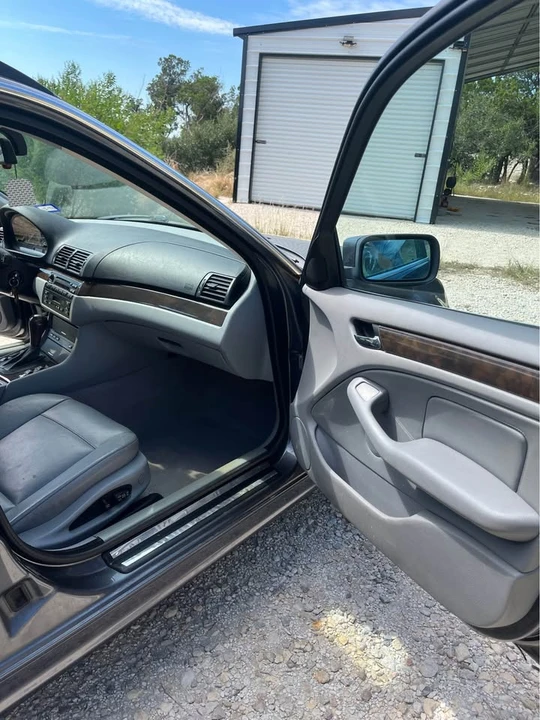 2002 BMW E46 3 Series - Image 15 of 19