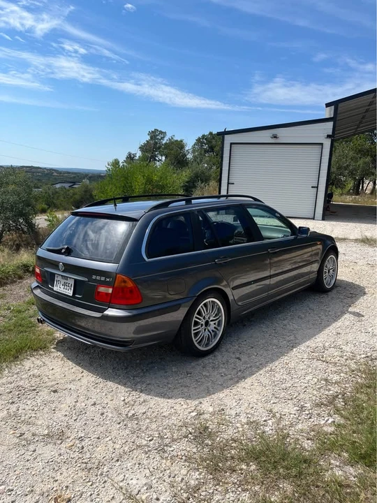 2002 BMW E46 3 Series - Image 6 of 19
