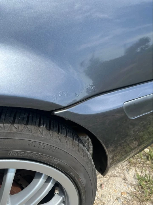 2002 BMW E46 3 Series - Image 18 of 19