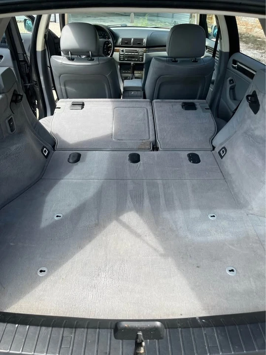 2002 BMW E46 3 Series - Image 13 of 19