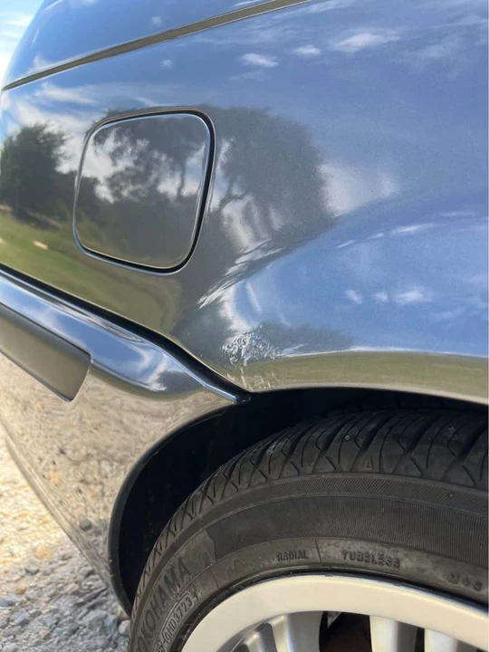 2002 BMW E46 3 Series - Image 19 of 19