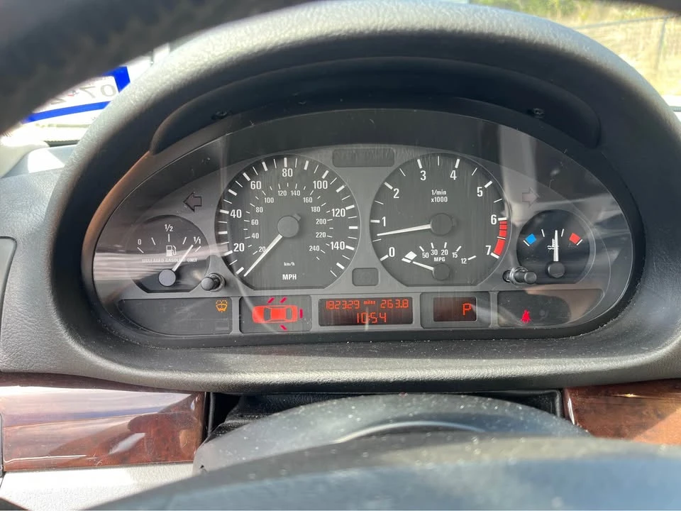 2002 BMW E46 3 Series - Image 16 of 19