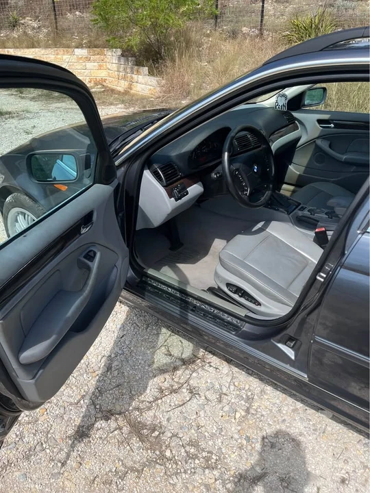 2002 BMW E46 3 Series - Image 10 of 19