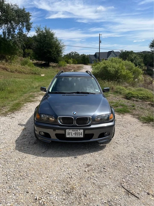 2002 BMW E46 3 Series - Image 2 of 19