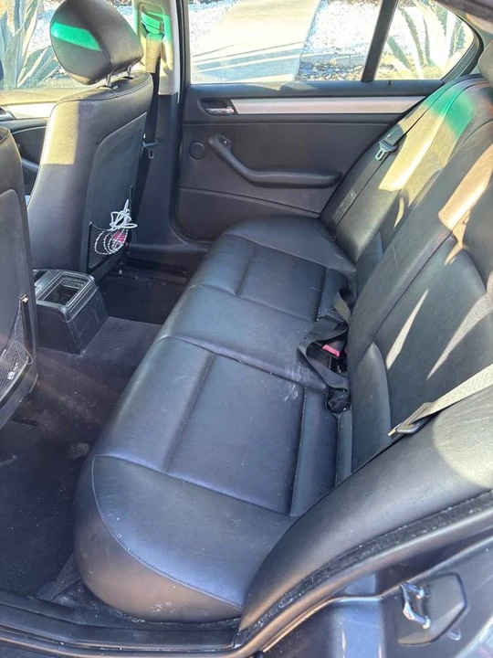 2002 BMW E46 3 Series - Image 9 of 9
