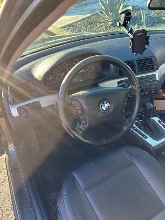 2002 BMW E46 3 Series - Image 3 of 9