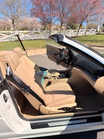 2002 BMW E46 3 Series - Image 17 of 21
