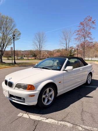 2002 BMW E46 3 Series - Image 21 of 21